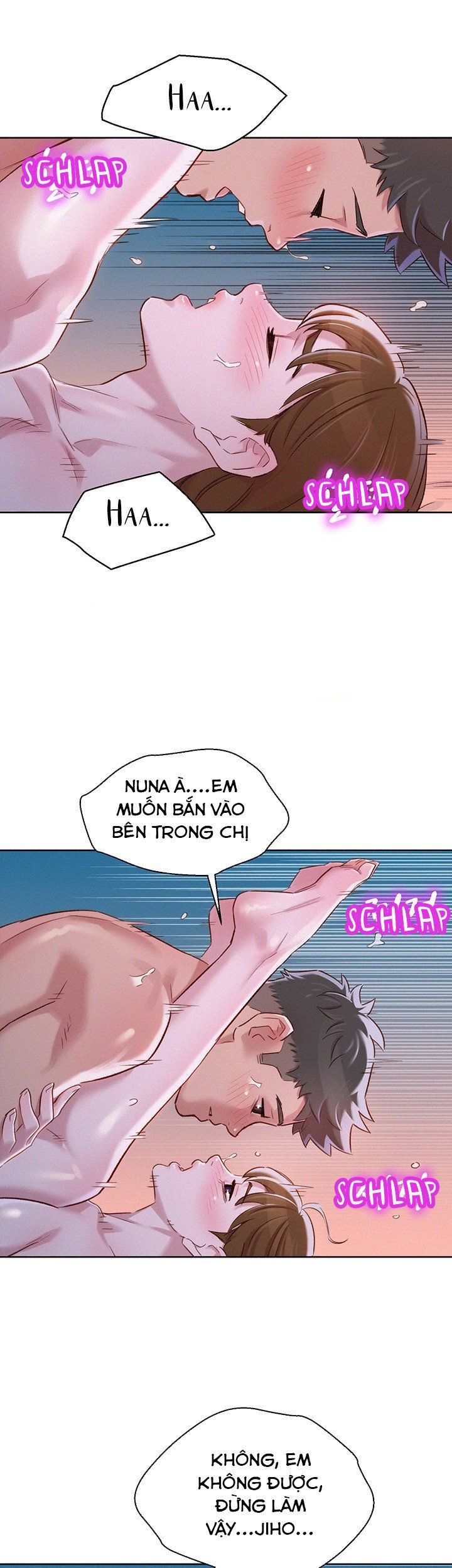 đọc truyện Chị (noona) Chương 80 ảnh 33 tại Truyện Dạ Ký