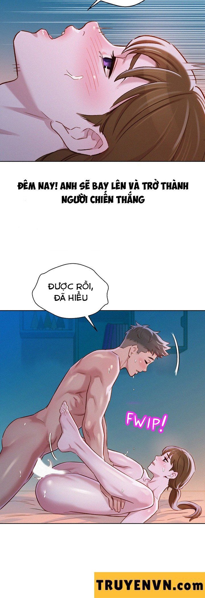 đọc truyện Chị (noona) Chương 80 ảnh 34 tại Truyện Dạ Ký