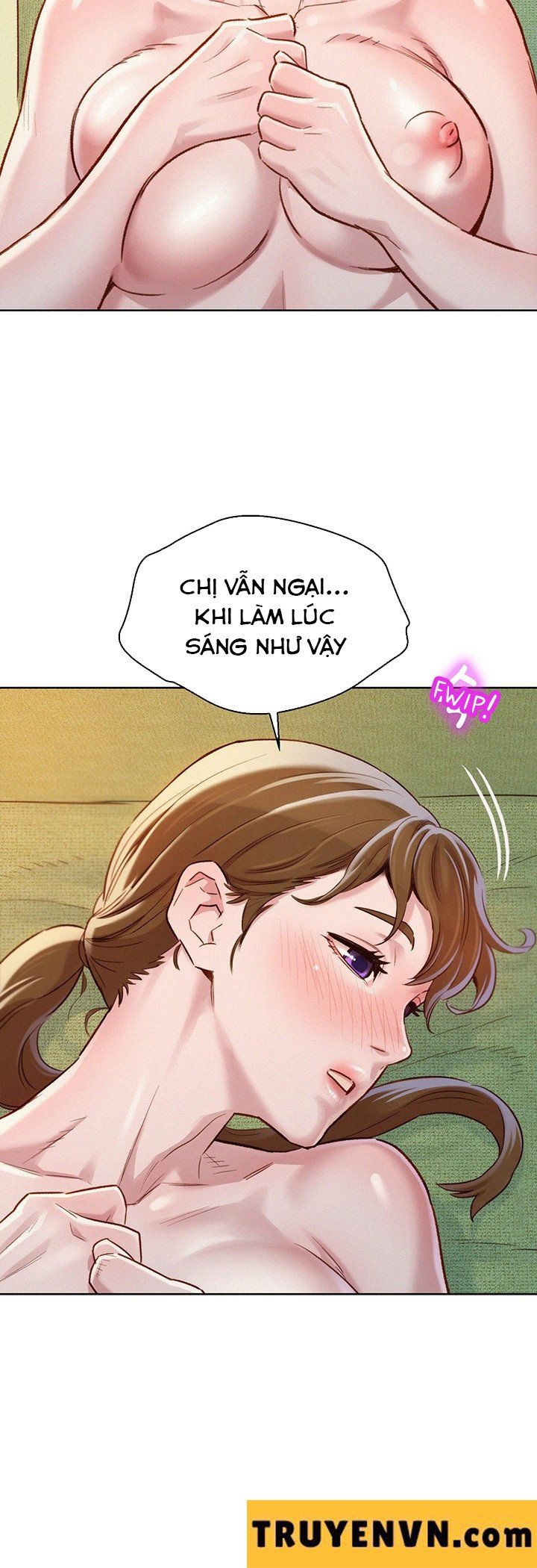 đọc truyện Chị (noona) Chương 80 ảnh 10 tại Truyện Dạ Ký