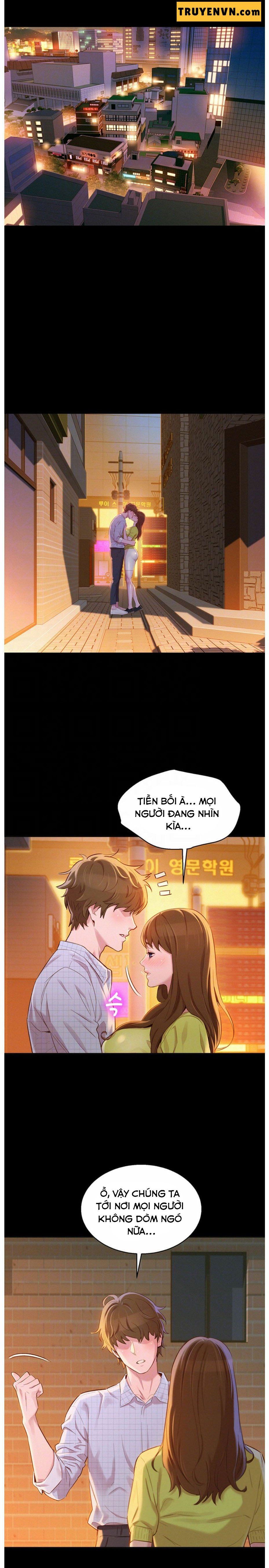 đọc truyện Chị (noona) Chương 85 ảnh 6 tại Truyện Dạ Ký