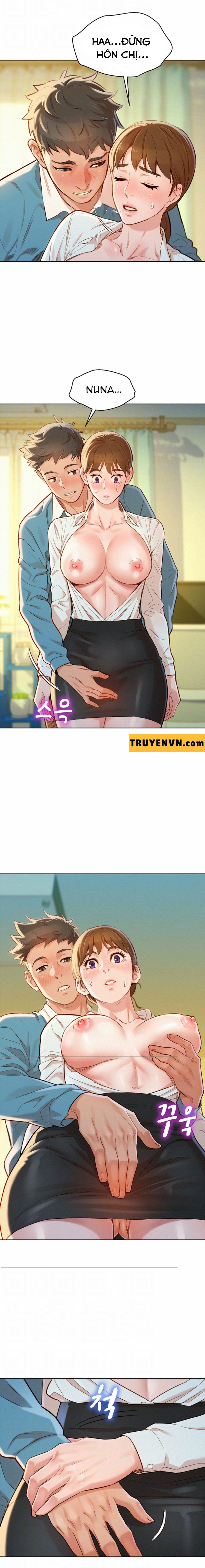 đọc truyện Chị (noona) Chương 86 ảnh 4 tại Truyện Dạ Ký