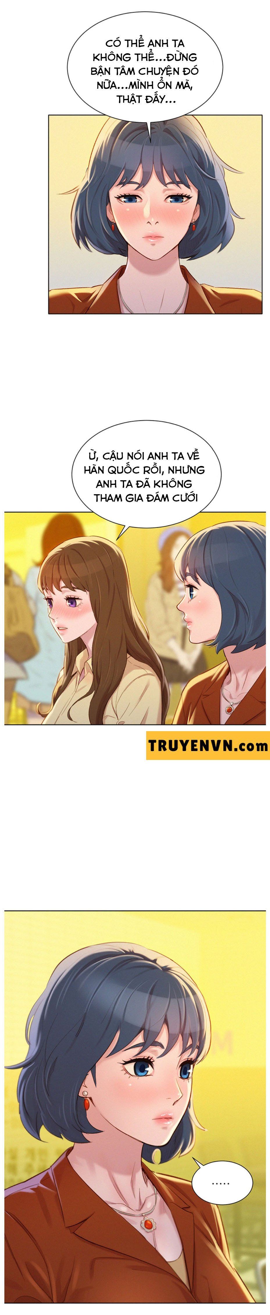 đọc truyện Chị (noona) Chương 89 ảnh 13 tại Truyện Dạ Ký