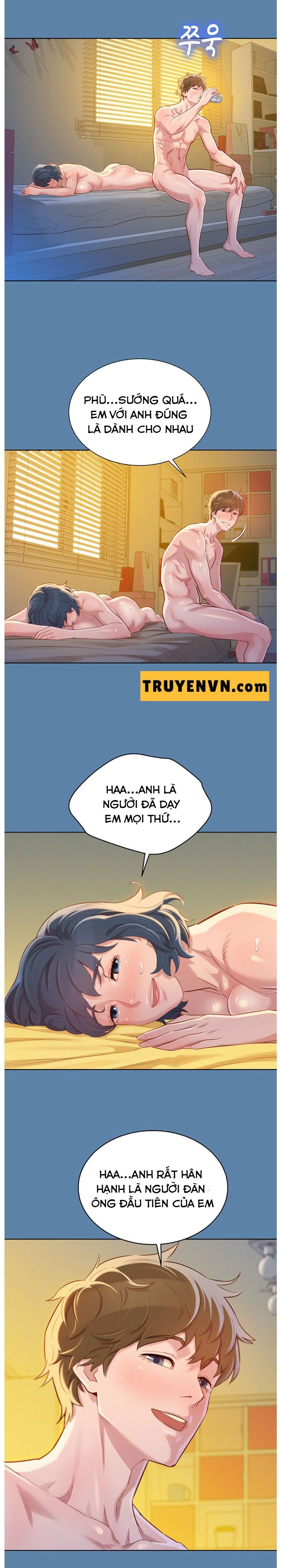 đọc truyện Chị (noona) Chương 89 ảnh 21 tại Truyện Dạ Ký
