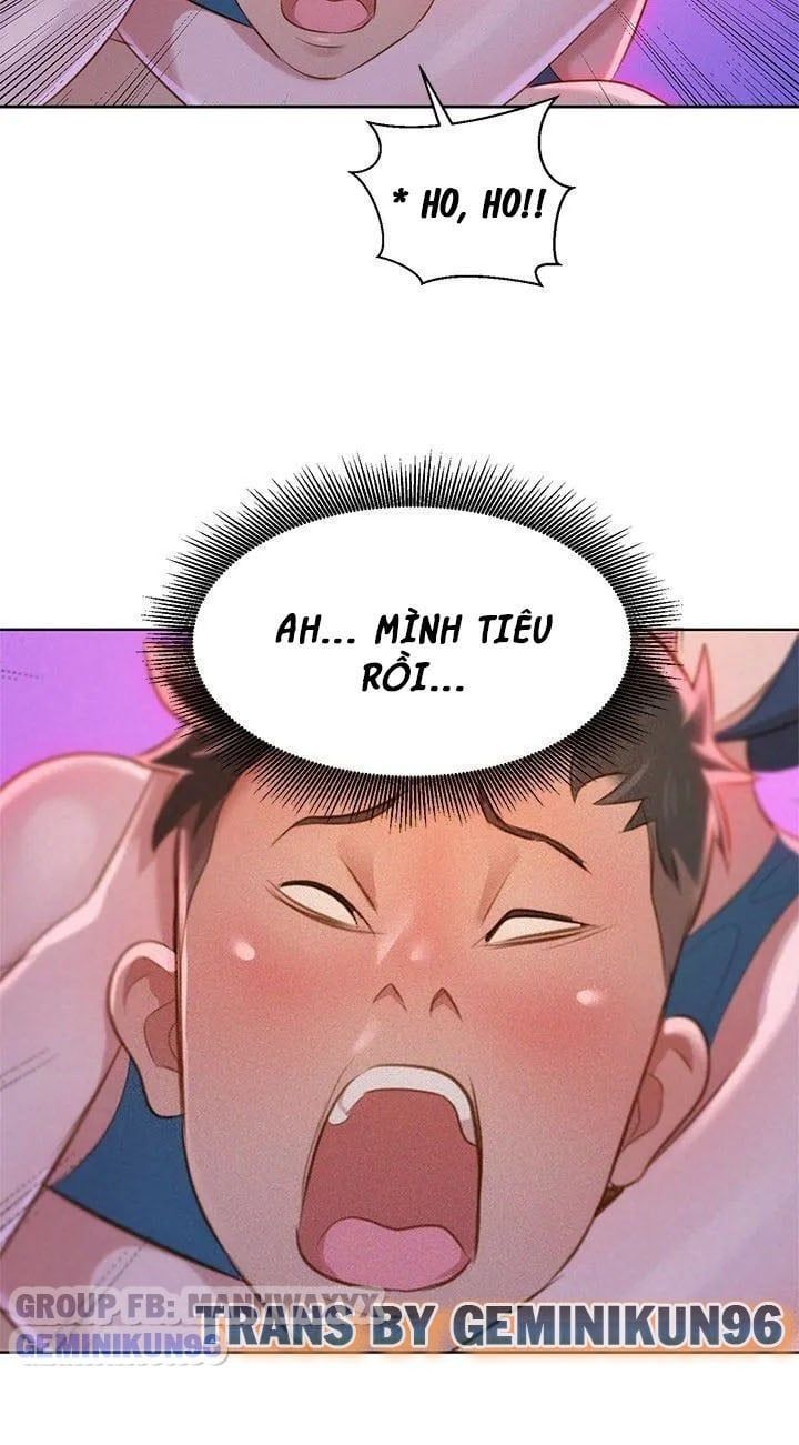 đọc truyện Chị (noona) Chương 9 ảnh 36 tại Truyện Dạ Ký