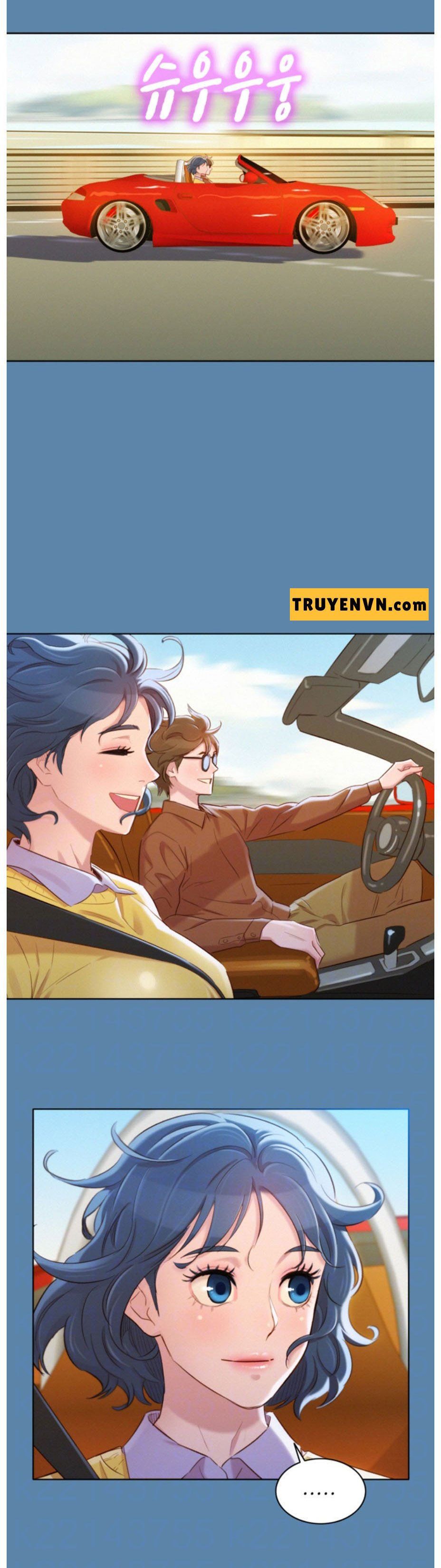 đọc truyện Chị (noona) Chương 90 ảnh 6 tại Truyện Dạ Ký