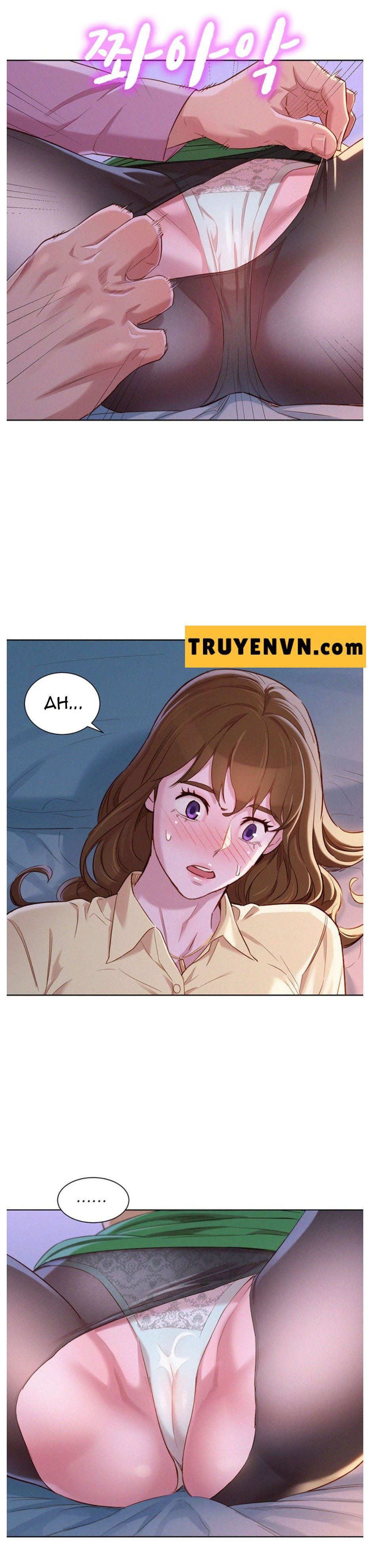 đọc truyện Chị (noona) Chương 91 ảnh 15 tại Truyện Dạ Ký