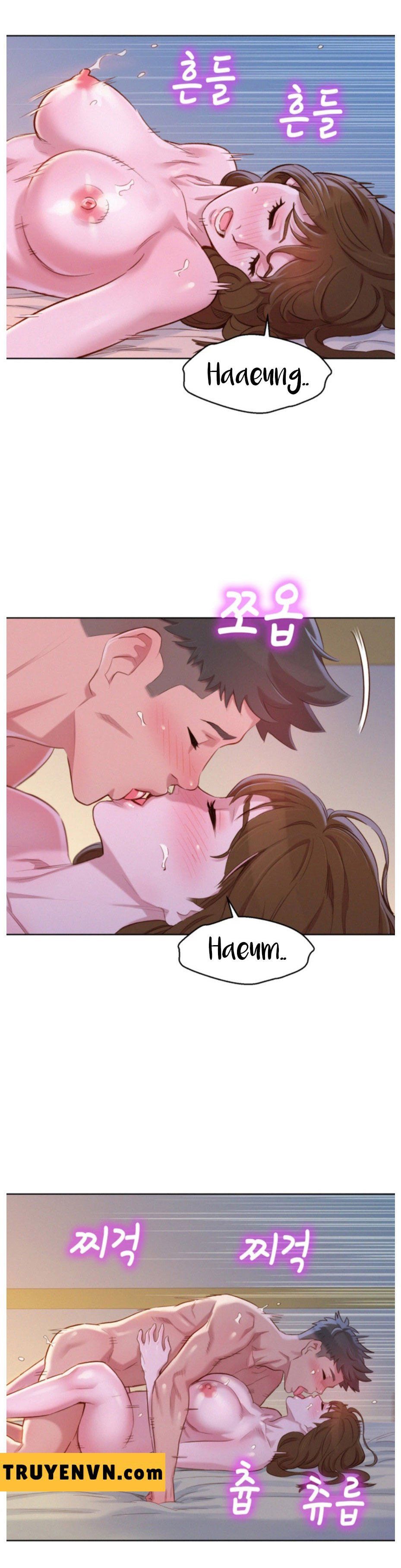 đọc truyện Chị (noona) Chương 93 ảnh 14 tại Truyện Dạ Ký