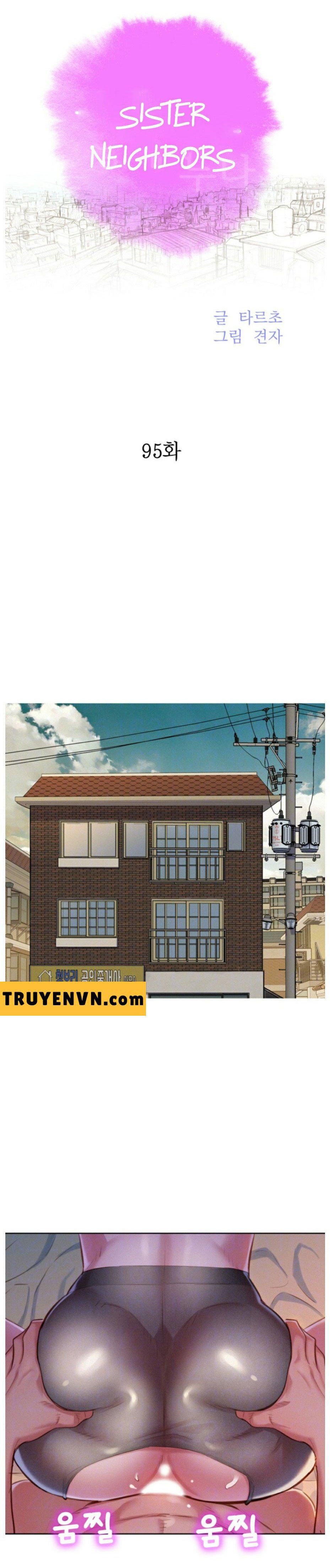 đọc truyện Chị (noona) Chương 95 ảnh 2 tại Truyện Dạ Ký