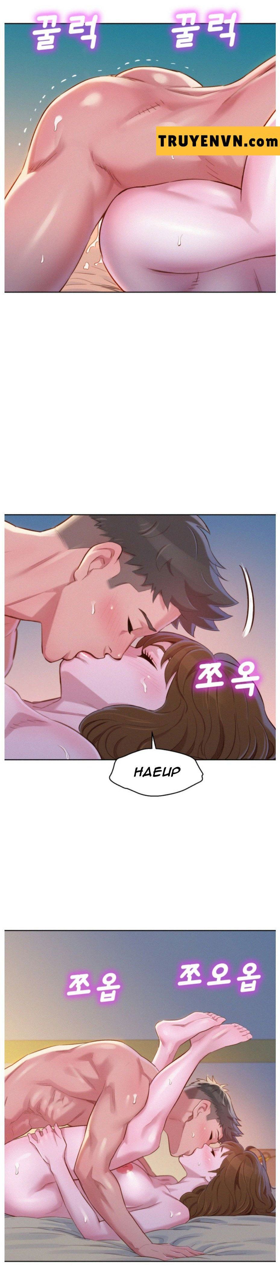 đọc truyện Chị (noona) Chương 95 ảnh 12 tại Truyện Dạ Ký