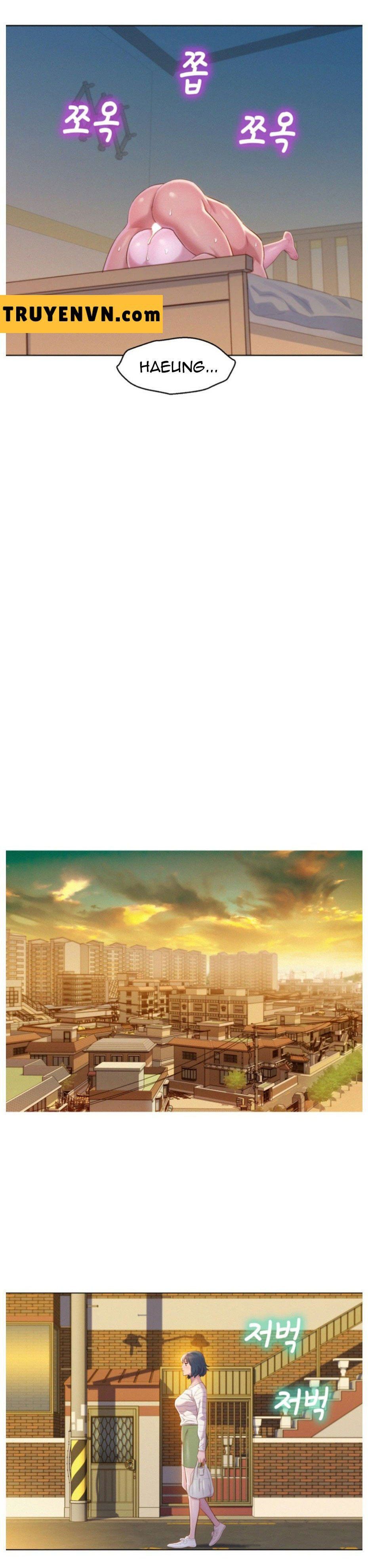 đọc truyện Chị (noona) Chương 95 ảnh 13 tại Truyện Dạ Ký