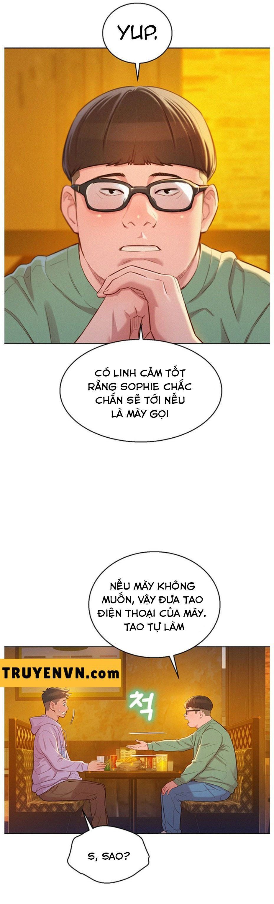 đọc truyện Chị (noona) Chương 95 ảnh 20 tại Truyện Dạ Ký
