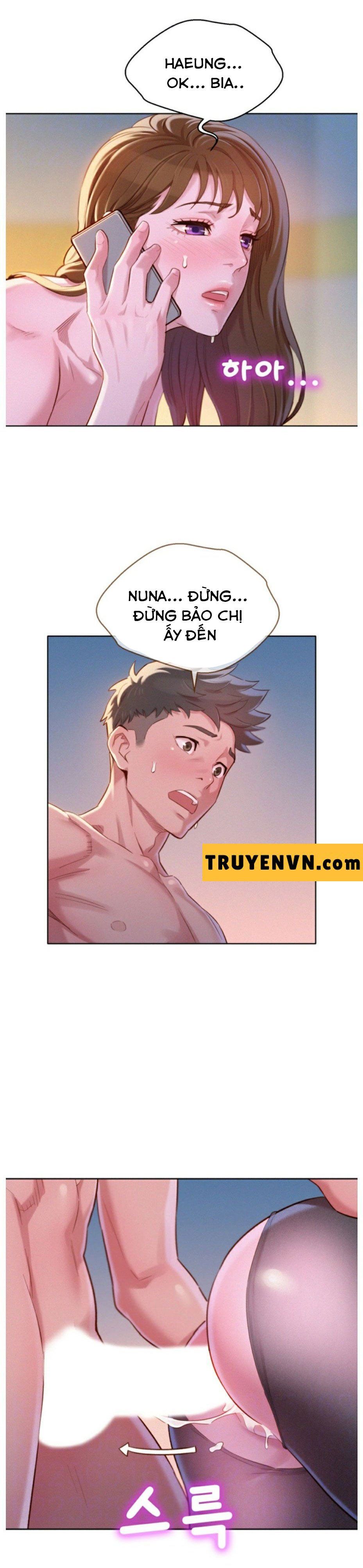 đọc truyện Chị (noona) Chương 95 ảnh 3 tại Truyện Dạ Ký