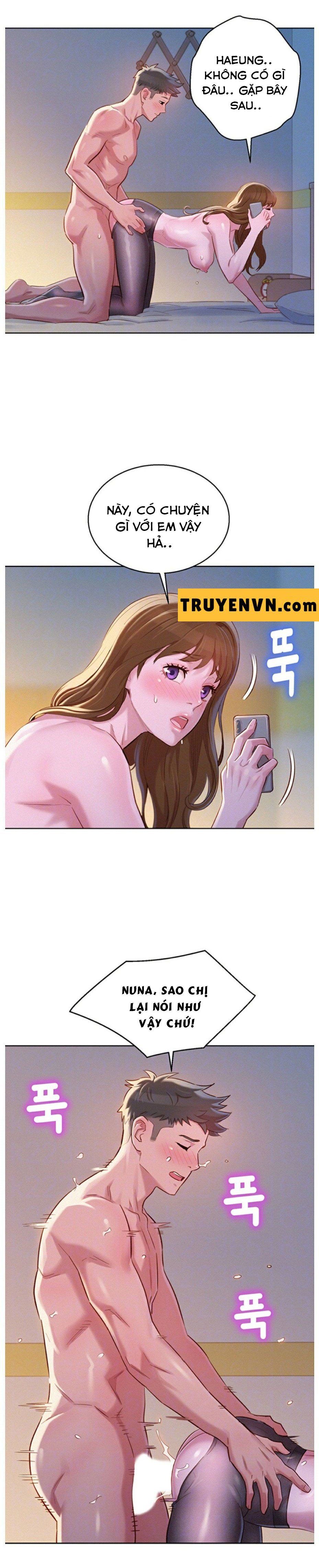 đọc truyện Chị (noona) Chương 95 ảnh 5 tại Truyện Dạ Ký