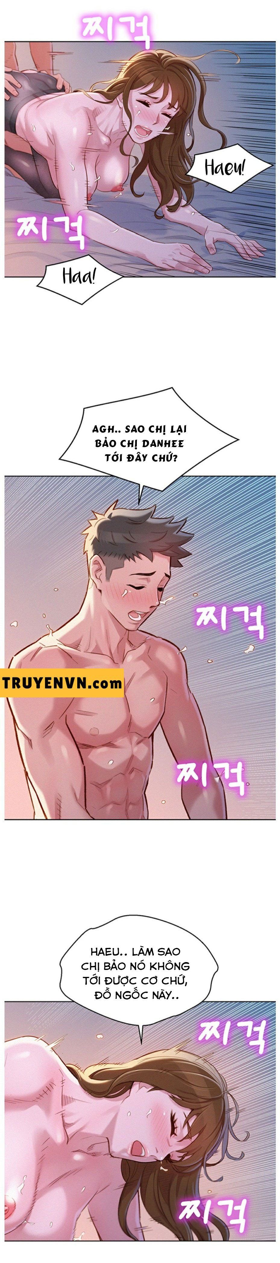 đọc truyện Chị (noona) Chương 95 ảnh 6 tại Truyện Dạ Ký