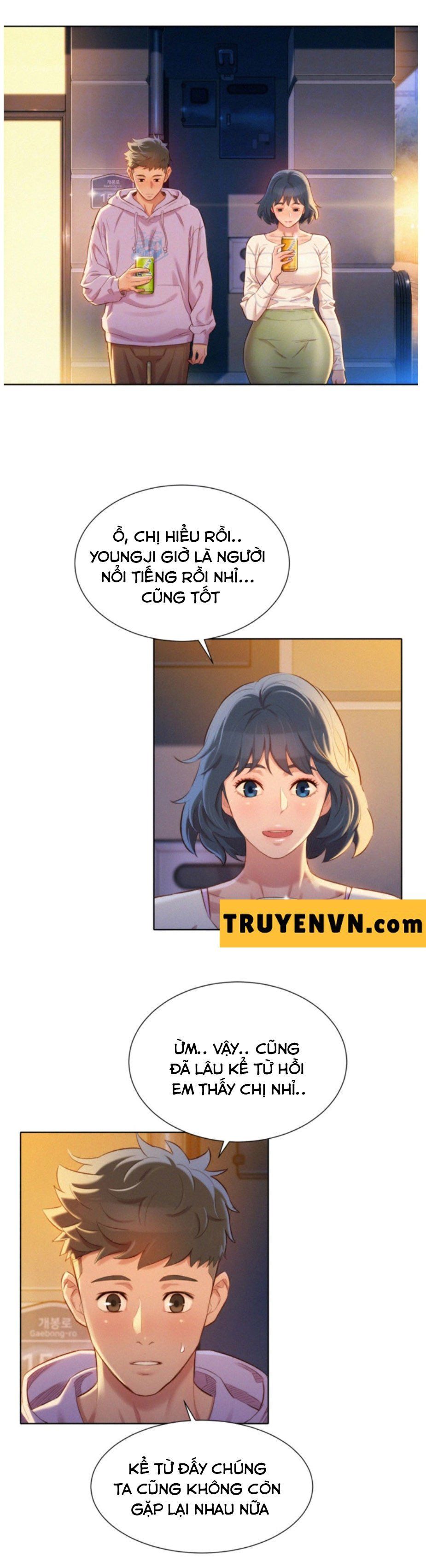 đọc truyện Chị (noona) Chương 97 ảnh 3 tại Truyện Dạ Ký