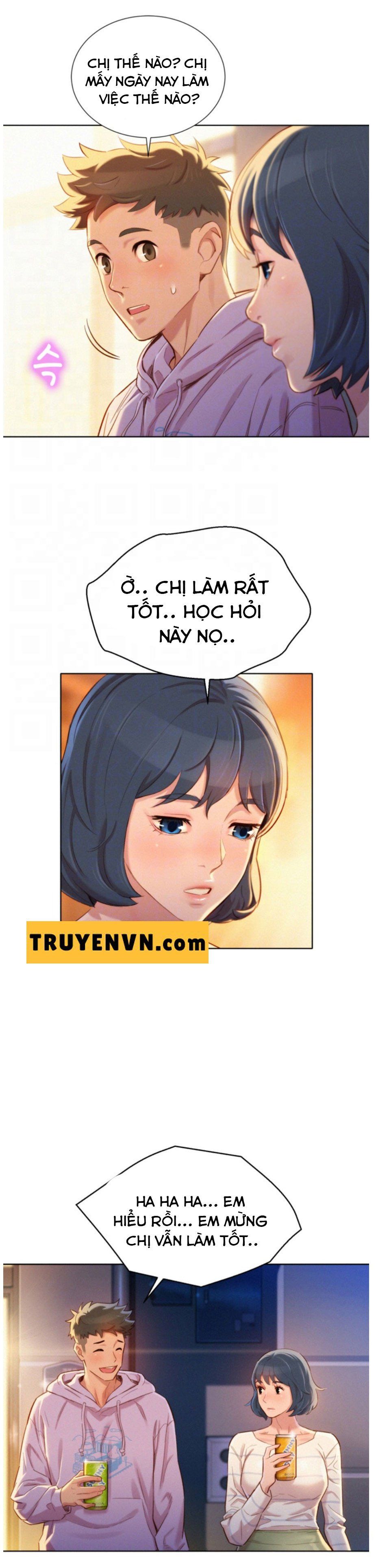 đọc truyện Chị (noona) Chương 97 ảnh 4 tại Truyện Dạ Ký