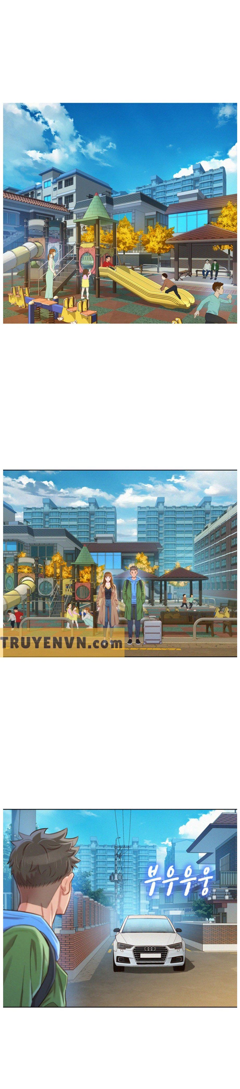 đọc truyện Chị (noona) Chương 98 ảnh 16 tại Truyện Dạ Ký