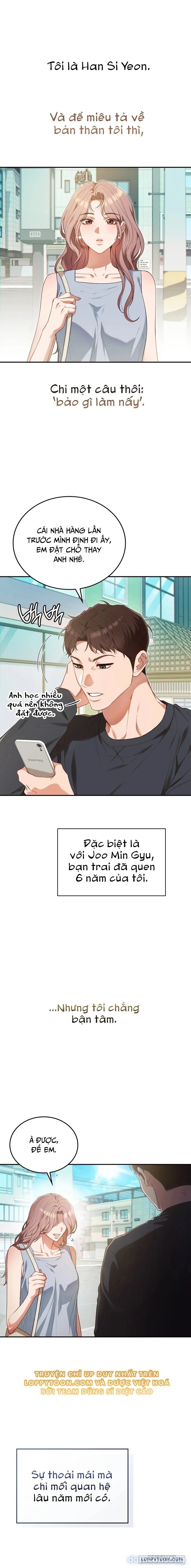 đọc truyện Chị Ơi, Giờ Tính Thế Nào Đây? Chương 0 ảnh 3 tại Thiên Thai Truyện