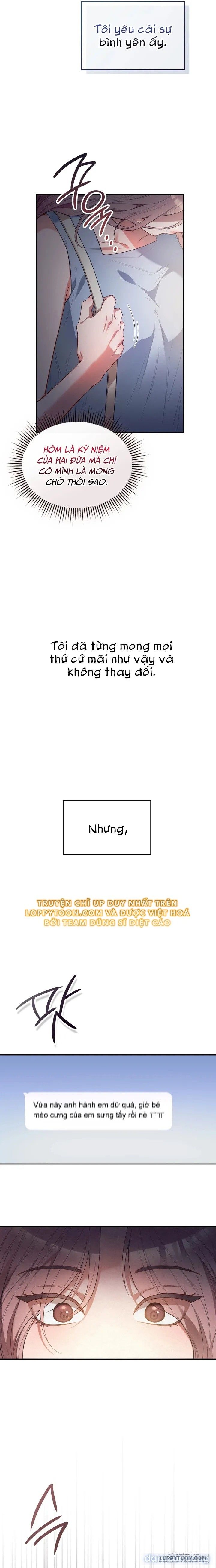 đọc truyện Chị Ơi, Giờ Tính Thế Nào Đây? Chương 0 ảnh 4 tại Thiên Thai Truyện
