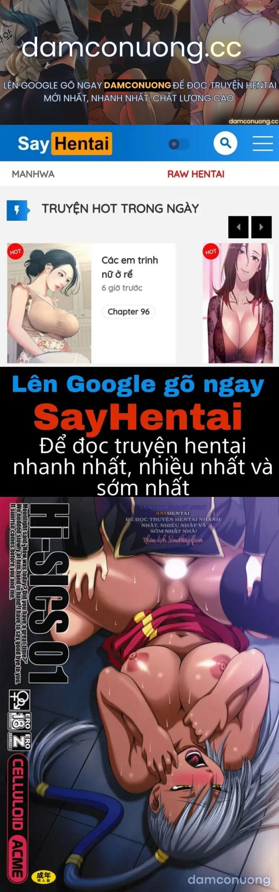 đọc truyện Chỉ Số Cảm Xúc Cao Độ Mã Hiệu Sics 01 Chương 1 ảnh 2 tại Thiên Thai Truyện