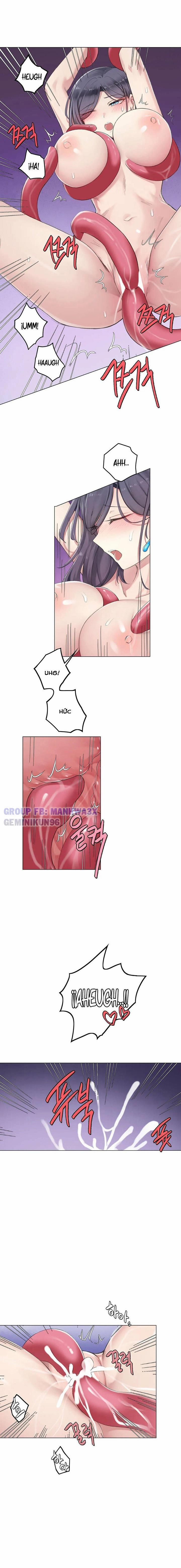 đọc truyện Chỉ Số Tình Yêu Chương 8 ảnh 7 tại Thiên Thai Truyện