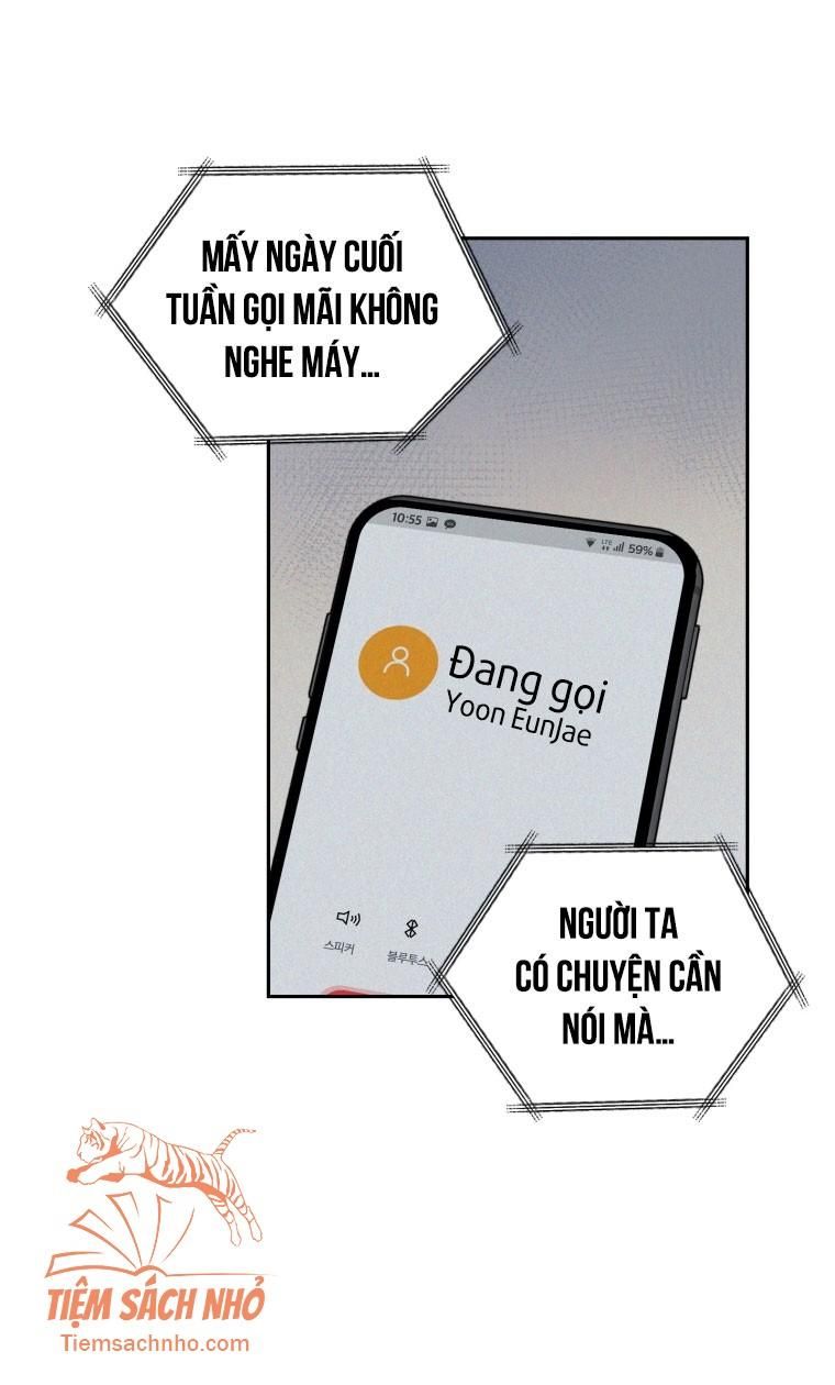 đọc truyện  Chỉ Thị Đặc Biệt Của Boss Chương 26 ảnh 2 tại Giả Dược
