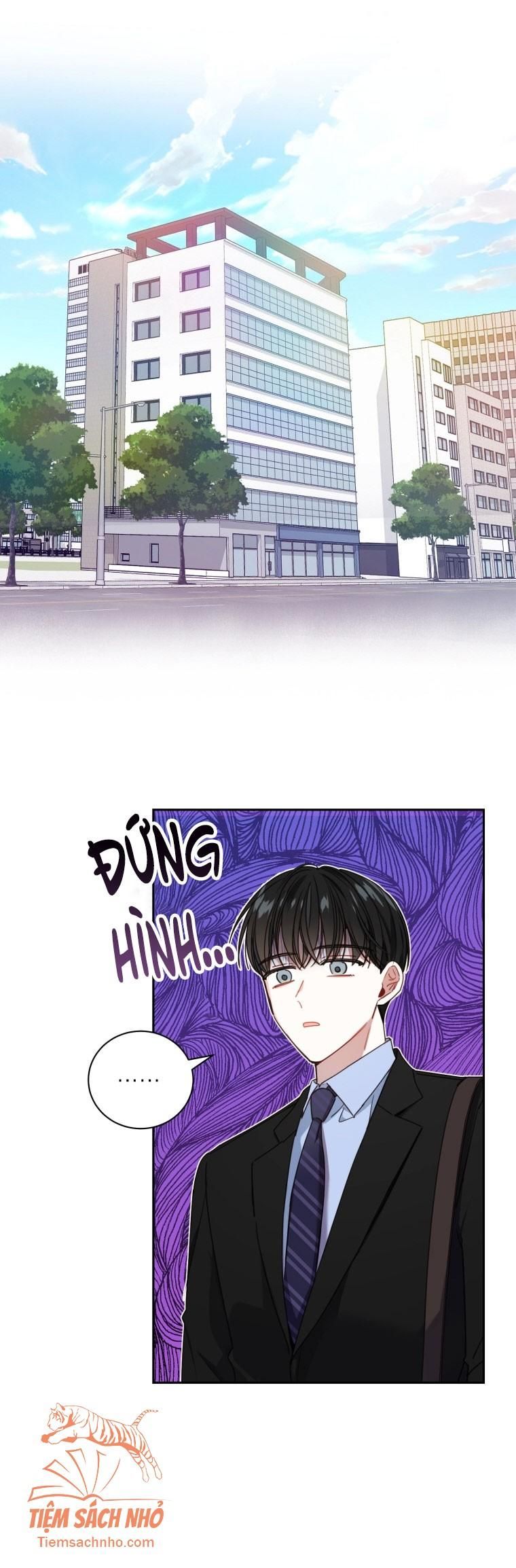 đọc truyện  Chỉ Thị Đặc Biệt Của Boss Chương 26 ảnh 4 tại Giả Dược