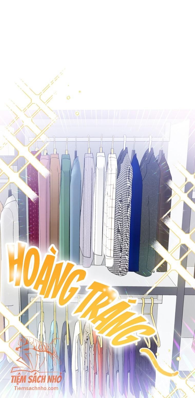 đọc truyện  Chỉ Thị Đặc Biệt Của Boss Chương 27 ảnh 33 tại Giả Dược