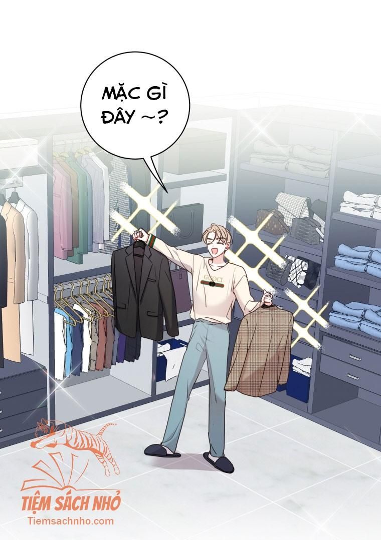 đọc truyện  Chỉ Thị Đặc Biệt Của Boss Chương 27 ảnh 35 tại Giả Dược
