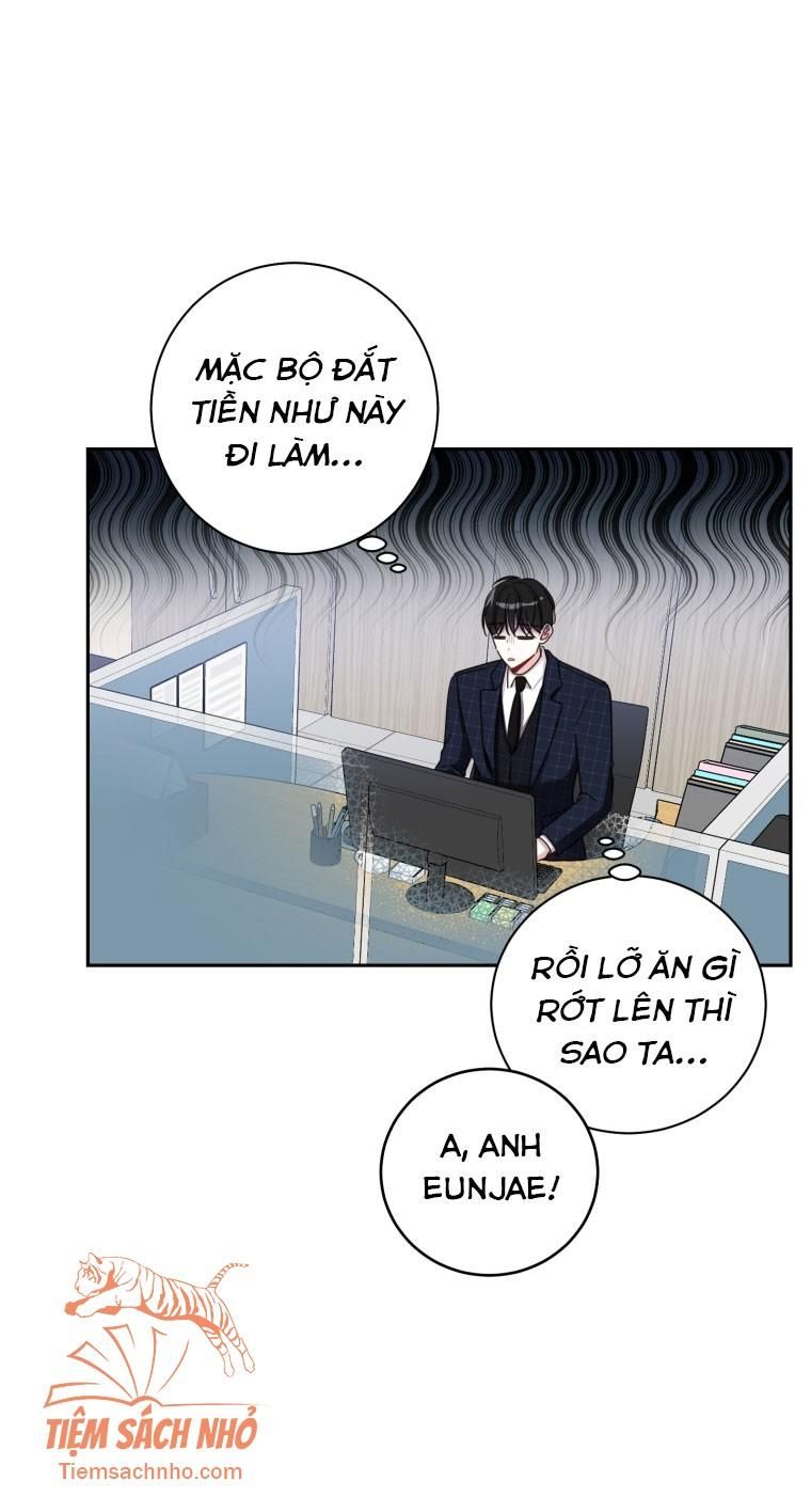 đọc truyện  Chỉ Thị Đặc Biệt Của Boss Chương 27 ảnh 43 tại Giả Dược