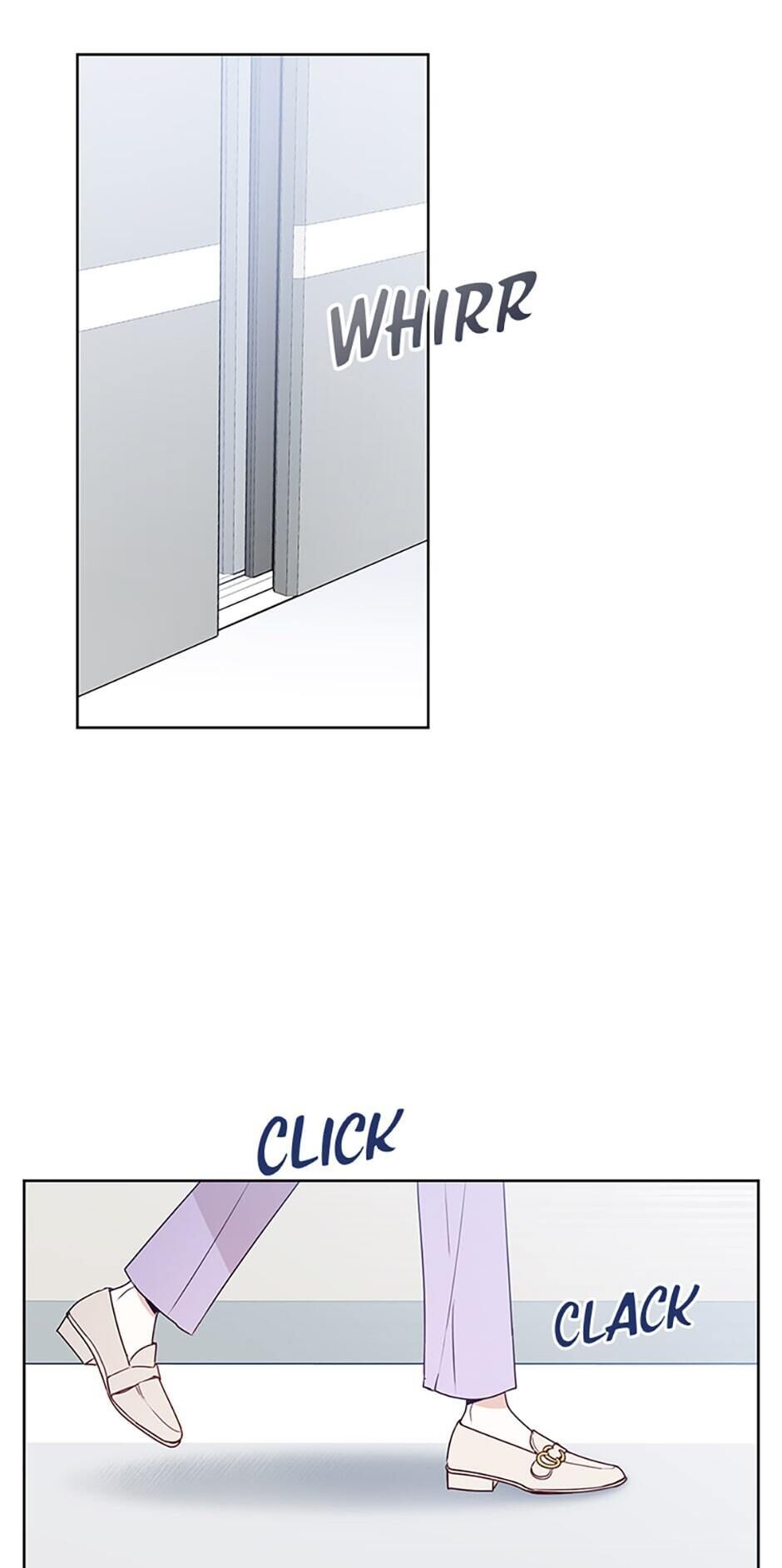 đọc truyện Chỉ Thị Đặc Biệt Của Sếp Chương 1.1 ảnh 11 tại Thiên Thai Truyện