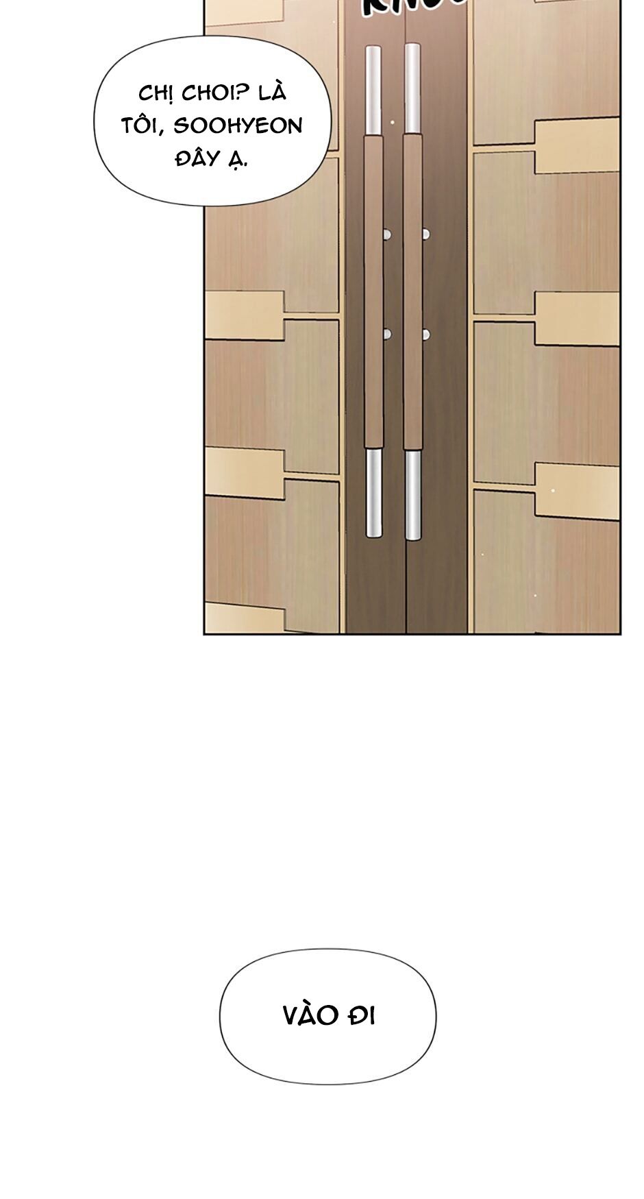 đọc truyện Chỉ Thị Đặc Biệt Của Sếp Chương 1.1 ảnh 19 tại Thiên Thai Truyện