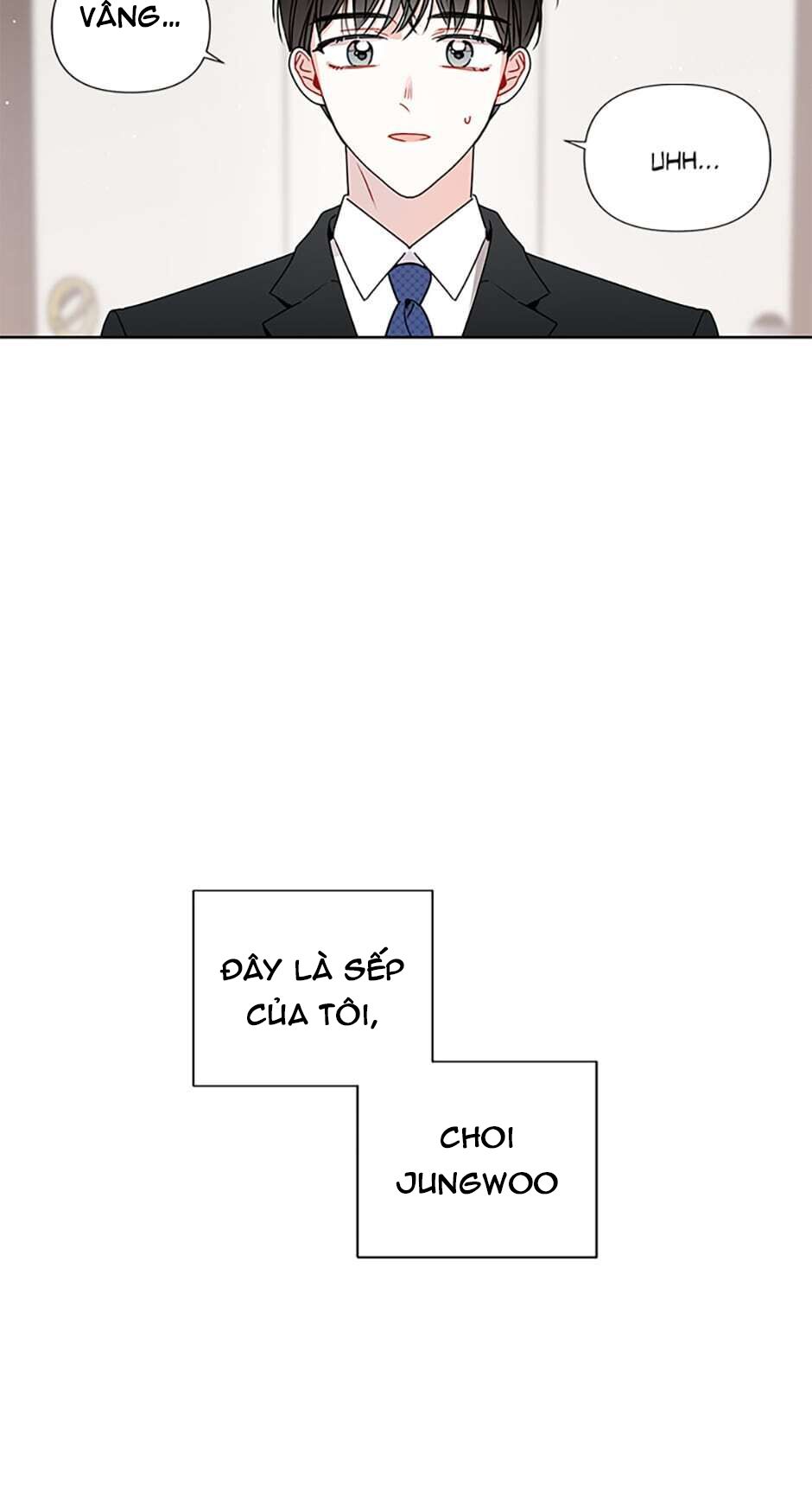 đọc truyện Chỉ Thị Đặc Biệt Của Sếp Chương 1.1 ảnh 23 tại Thiên Thai Truyện
