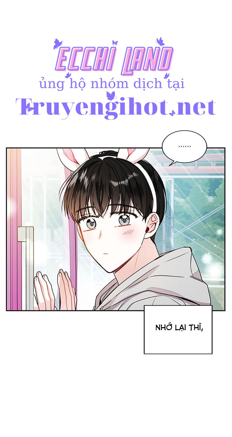 đọc truyện Chỉ Thị Đặc Biệt Của Sếp Chương 23.2 ảnh 19 tại Thiên Thai Truyện