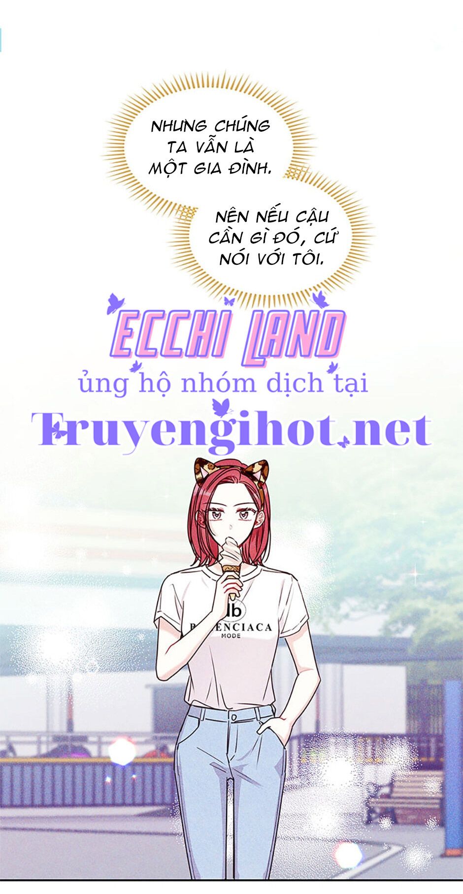 đọc truyện Chỉ Thị Đặc Biệt Của Sếp Chương 23.2 ảnh 22 tại Thiên Thai Truyện