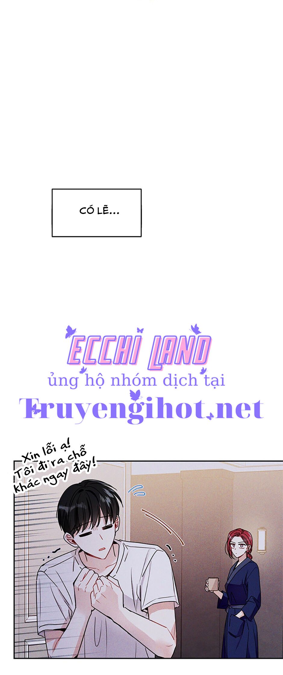 đọc truyện Chỉ Thị Đặc Biệt Của Sếp Chương 23.2 ảnh 24 tại Thiên Thai Truyện