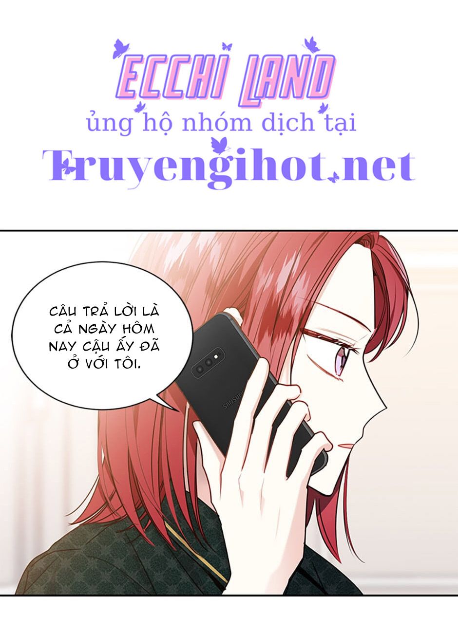 đọc truyện Chỉ Thị Đặc Biệt Của Sếp Chương 25.1 ảnh 14 tại Thiên Thai Truyện