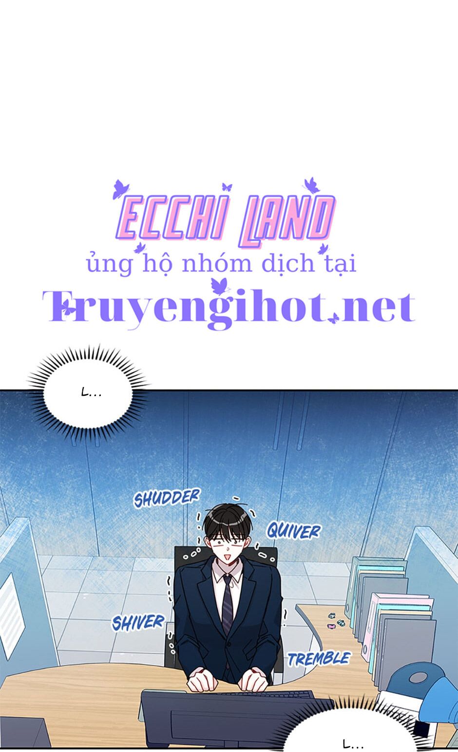 đọc truyện Chỉ Thị Đặc Biệt Của Sếp Chương 25.1 ảnh 36 tại Thiên Thai Truyện
