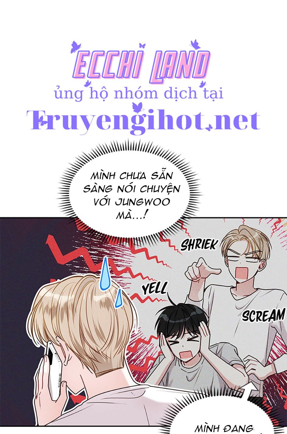 đọc truyện Chỉ Thị Đặc Biệt Của Sếp Chương 25.1 ảnh 5 tại Thiên Thai Truyện