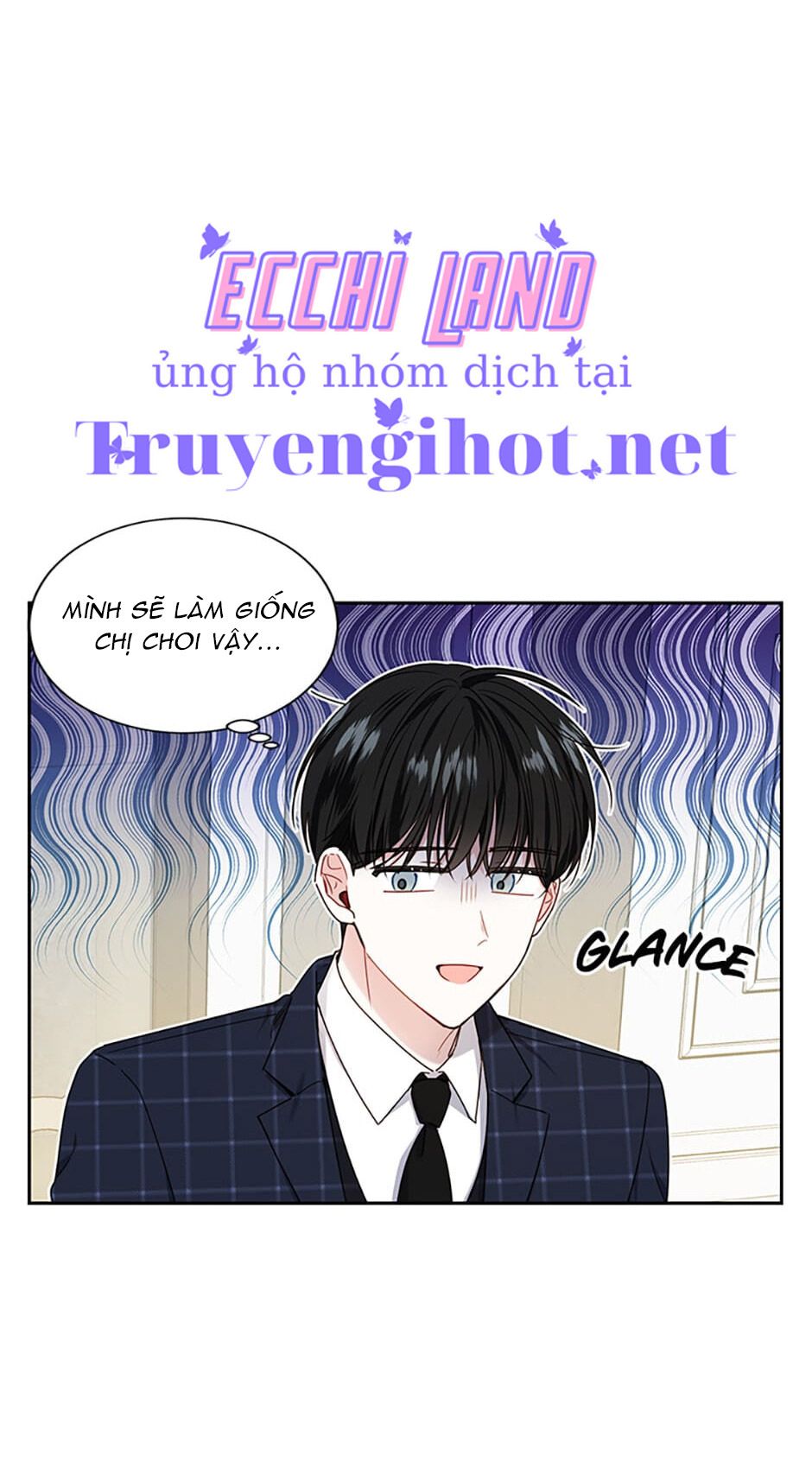 đọc truyện Chỉ Thị Đặc Biệt Của Sếp Chương 28.1 ảnh 34 tại Thiên Thai Truyện