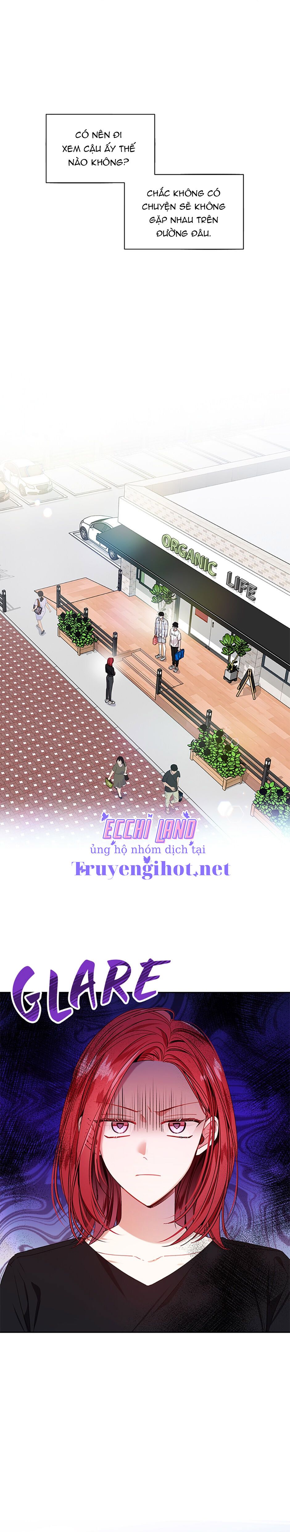 đọc truyện Chỉ Thị Đặc Biệt Của Sếp Chương 31.1 ảnh 4 tại Thiên Thai Truyện