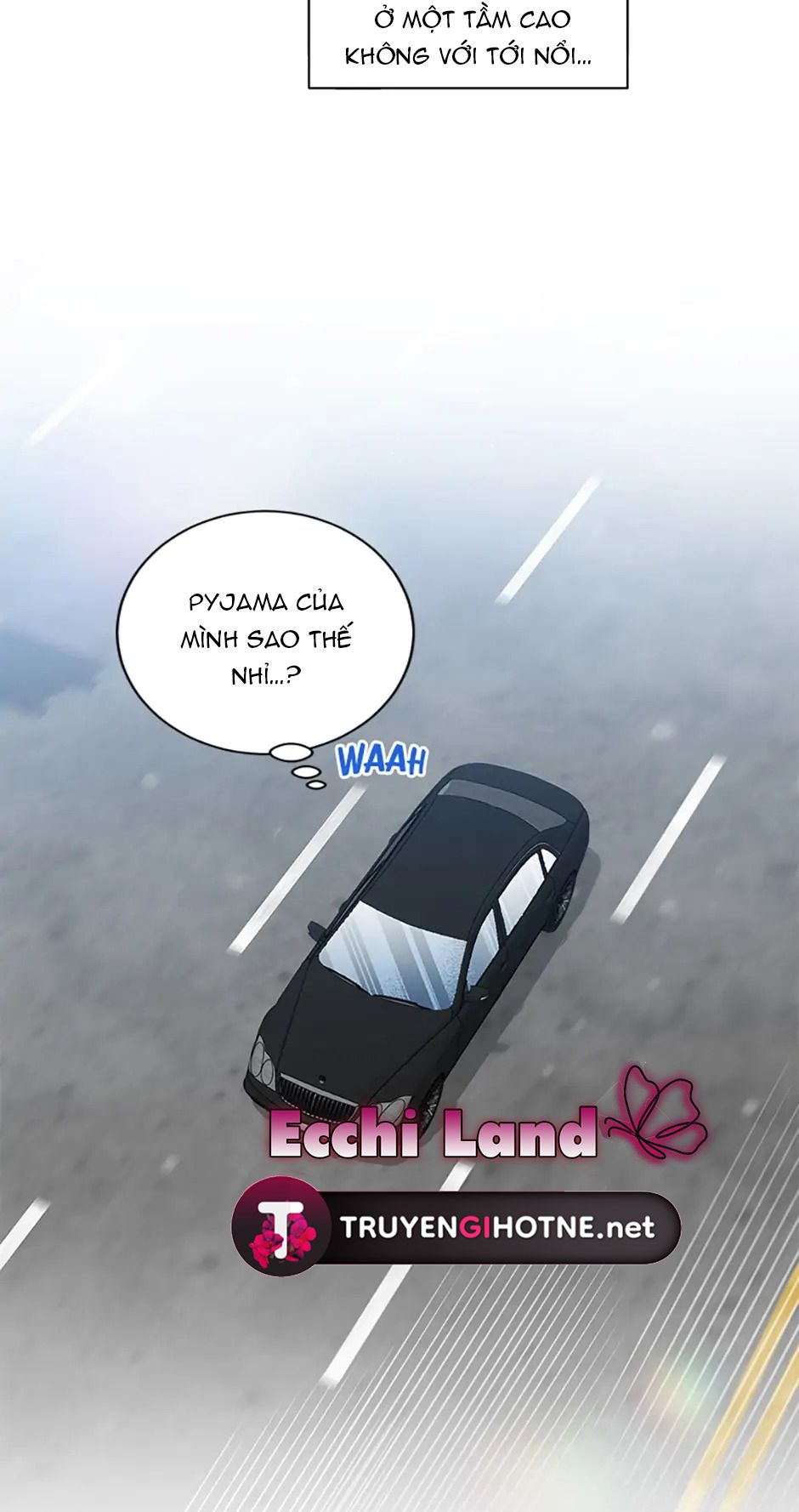 đọc truyện Chỉ Thị Đặc Biệt Của Sếp Chương 41.2 ảnh 3 tại Thiên Thai Truyện