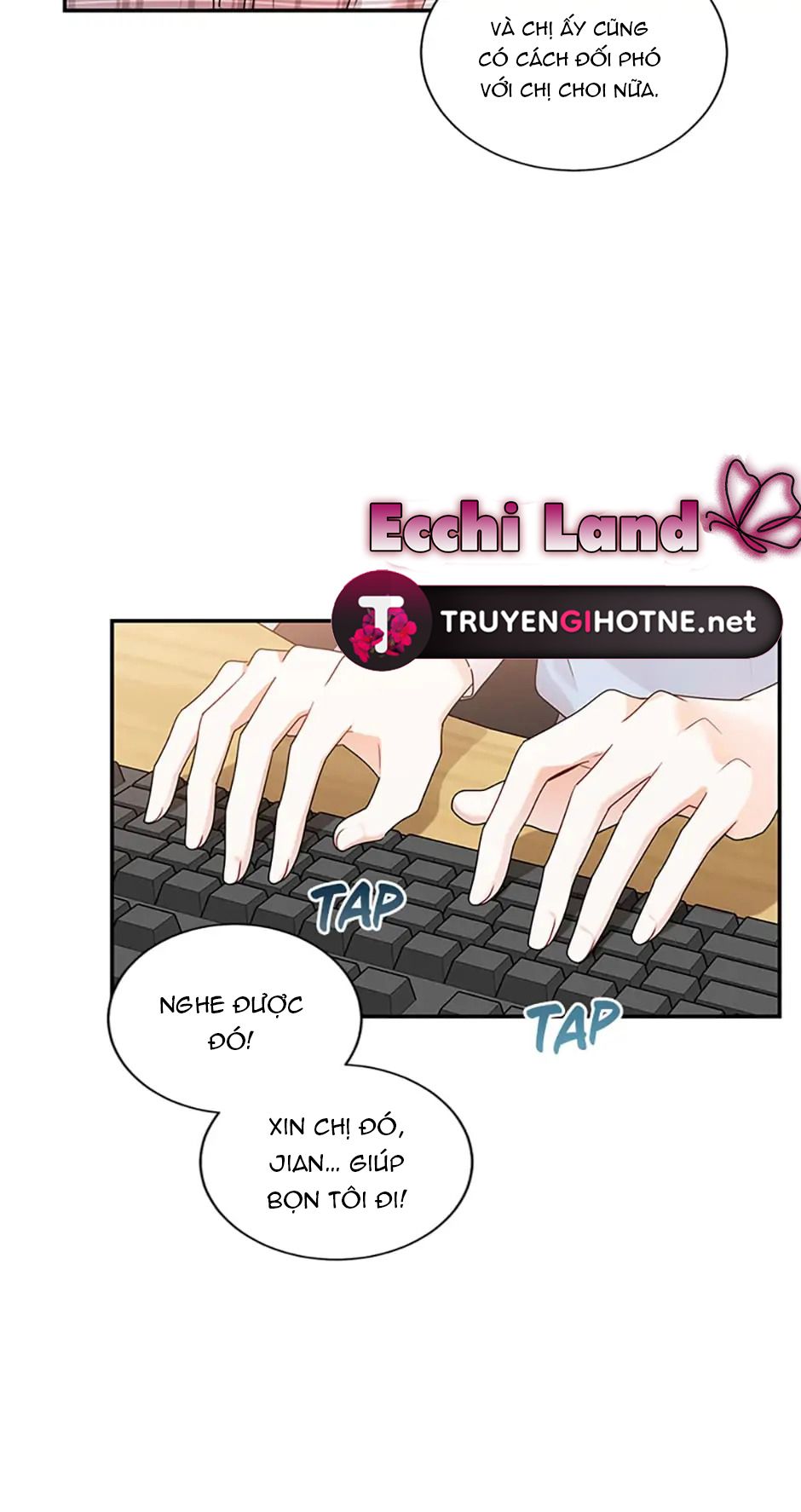 đọc truyện Chỉ Thị Đặc Biệt Của Sếp Chương 41.2 ảnh 9 tại Thiên Thai Truyện