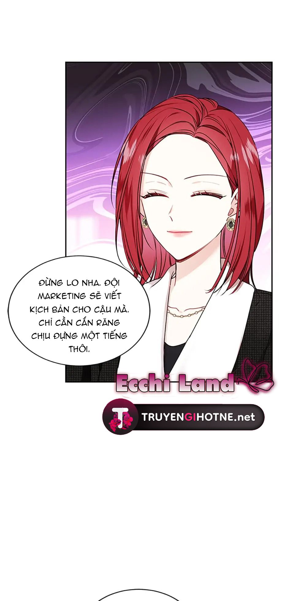 đọc truyện Chỉ Thị Đặc Biệt Của Sếp Chương 42.1 ảnh 10 tại Thiên Thai Truyện
