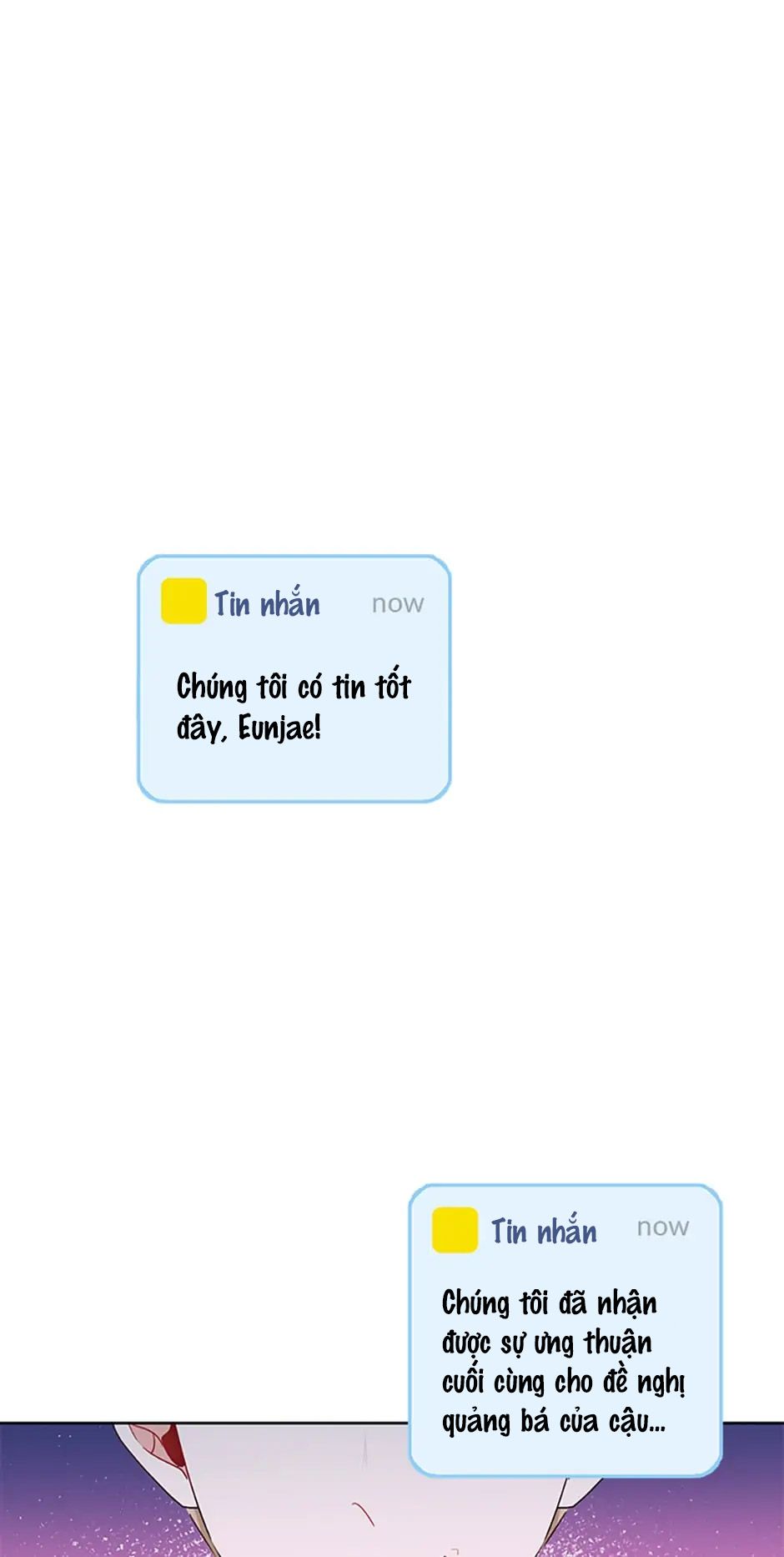 đọc truyện Chỉ Thị Đặc Biệt Của Sếp Chương 43.1 ảnh 7 tại Thiên Thai Truyện