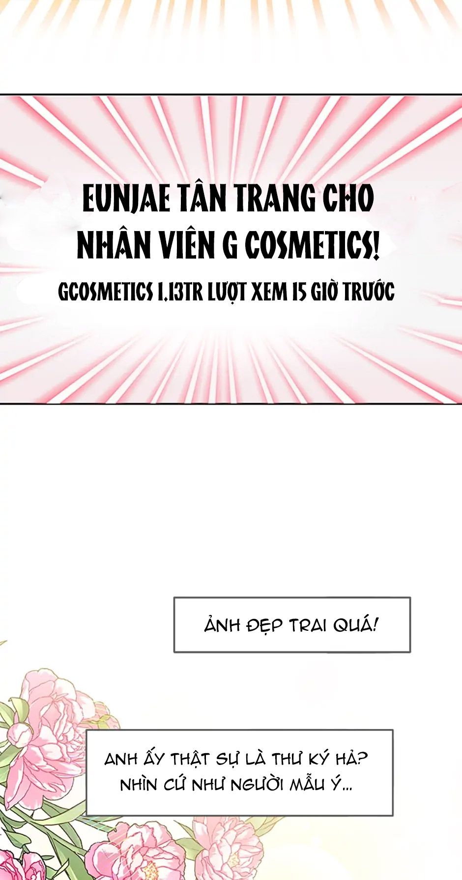 đọc truyện Chỉ Thị Đặc Biệt Của Sếp Chương 43.2 ảnh 26 tại Thiên Thai Truyện