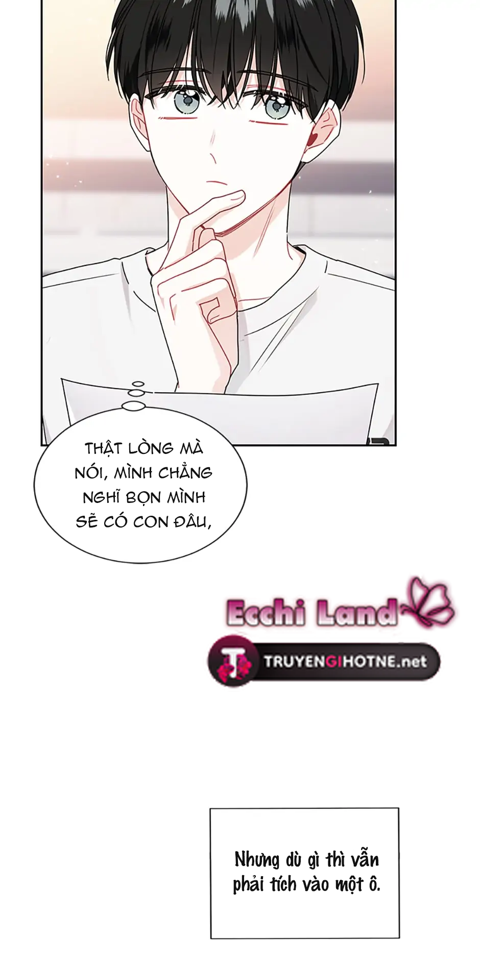đọc truyện Chỉ Thị Đặc Biệt Của Sếp Chương 54.2 ảnh 19 tại Thiên Thai Truyện