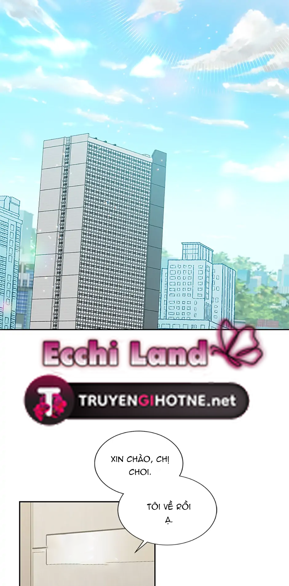 đọc truyện Chỉ Thị Đặc Biệt Của Sếp Chương 55.2 ảnh 21 tại Thiên Thai Truyện