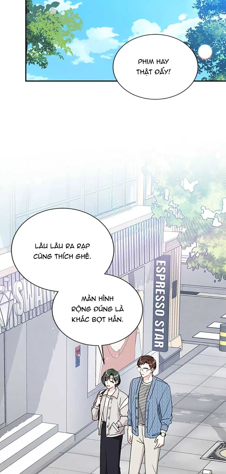 đọc truyện Chỉ Thị Đặc Biệt Của Sếp Chương 73.1 ảnh 30 tại Thiên Thai Truyện