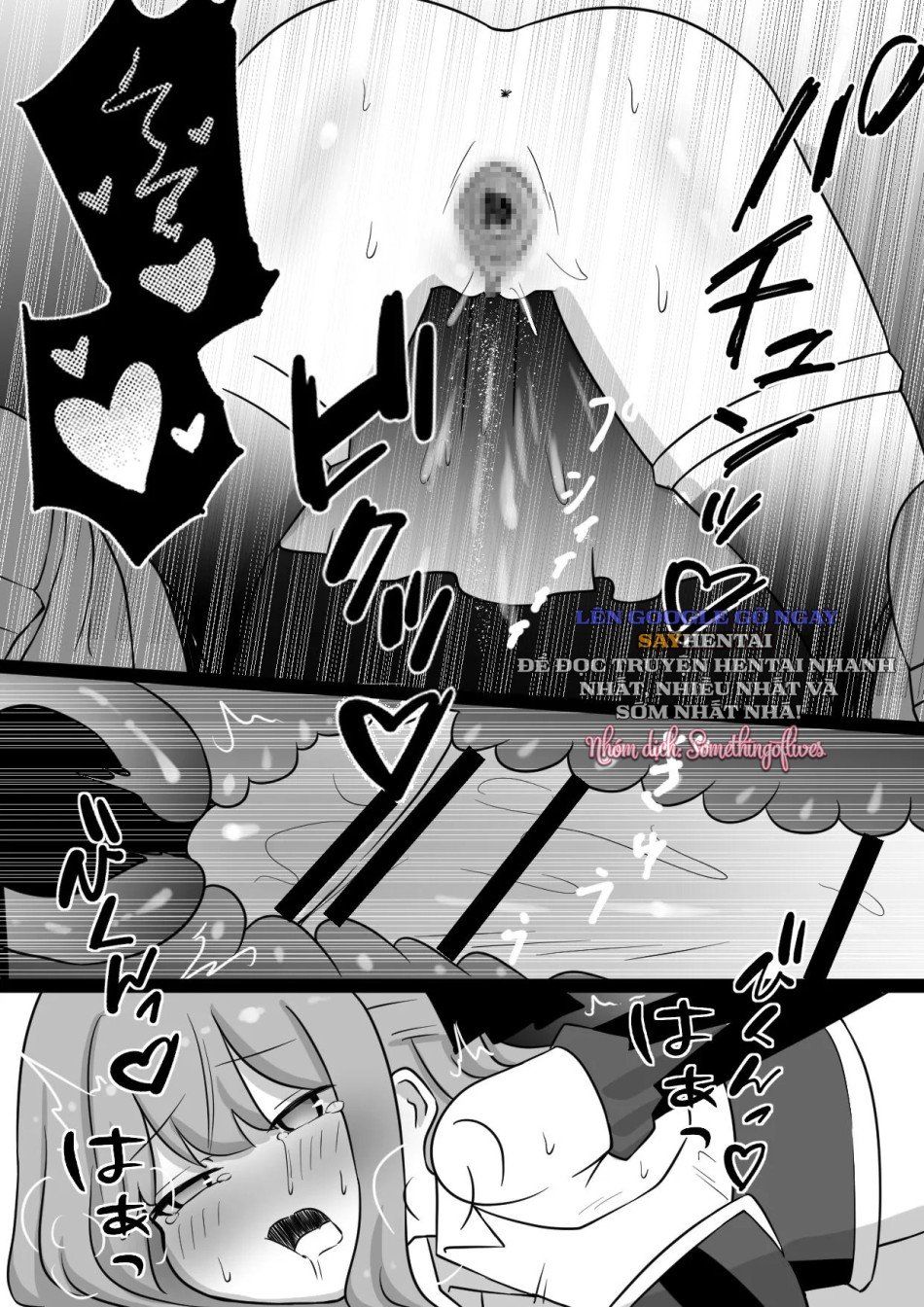 đọc truyện Chị Tôi Bị Succubus Gieo Giống, Còn Tôi Thành Thú Cưng Cho Inccubus Chương 1 ảnh 14 tại Thiên Thai Truyện